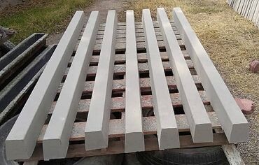 Тротуарная плитка: Тротуарная плитка, Другая модель, Для двора, Б/у — 19