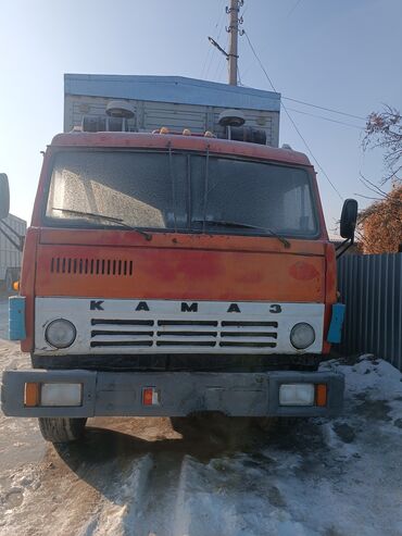 грузовое электро скутер: Грузовик, Камаз, Дубль, Б/у