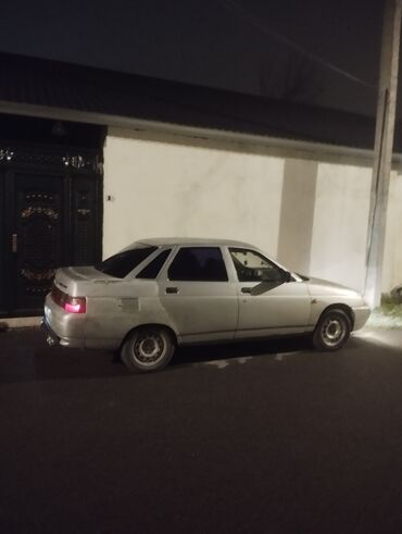 VAZ (LADA): VAZ (LADA) 2110: 1.6 l | 2003 il 32000 km Sedan — 6