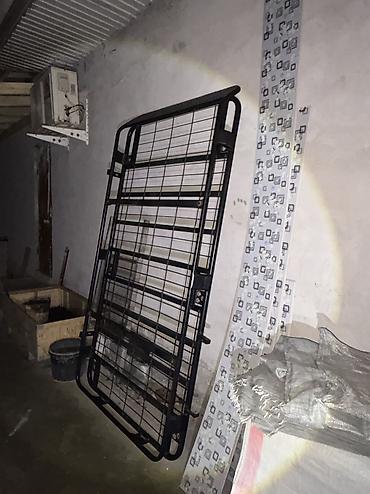 Багажные и экспедиционные корзины: Корзина На рейлинги Сталь — 14