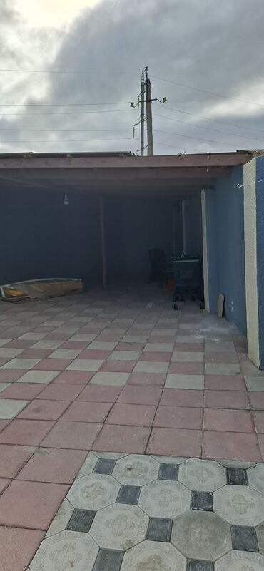 Həyət evləri və villaların satışı: 3 otaqlı, 63 kv. m, Yeni təmirli -da lalafo.az — 6 Həyət evləri və villaların satışı: 3 otaqlı, 63 kv. m, Yeni təmirli — 6