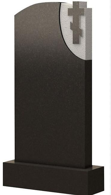 Ритуальные услуги: Ритуальные услуги Памятники любой сложности, ограды-навесы,укладка — 3