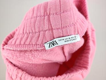 subdued poland: Zara, Spodnie dresowe damskie, rozmiar M — 4