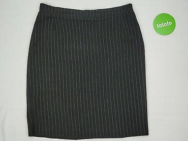 olowkowe spodnice: Spódnica damska, rozmiar XL — 2