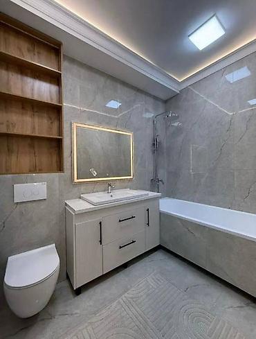 Продажа квартир: 2 комнаты, 83 м², Элитка, 14 этаж, Дизайнерский ремонт — 12