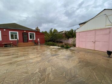 Həyət evləri və villaların satışı: Mərdəkan 4 otaqlı, 130 kv. m, Yeni təmirli — 14