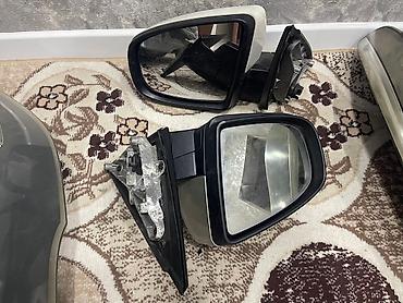 Бампер и комплектующие: ФАРЫ ОПТИКА БМВ F15 X6 X5 E70-71 E65 E60 E53 E39 КАПОТЫ — 18