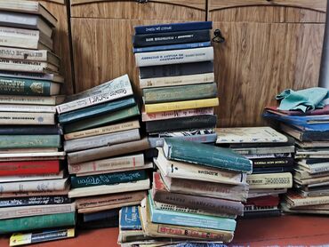 английский язык 7 класс абдышева гдз стр 73: Книги, наличие уточнить в ЛС