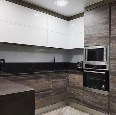 Мебель на заказ: Мебель на заказ, Кухня, Стулья, Кухонный гарнитур, Стол — 7