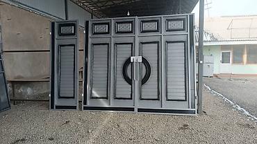 Сварка: Сварка | Навесы Высотные работы — 16