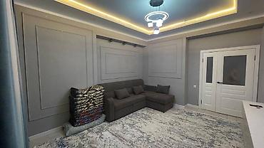 Продажа квартир: 2 комнаты, 67 м², 13 этаж, Евроремонт — 3