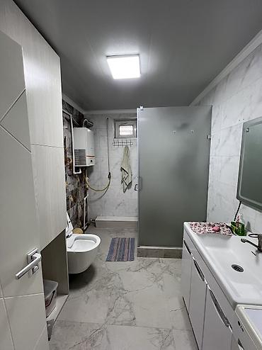 сниму квартиру ош: 60 м², 2 комнаты, ул. Тоголок Молдо / Куренкеева, Семейным — 6