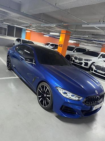 bmb 34: BMW : 2022 г., Автомат — 10