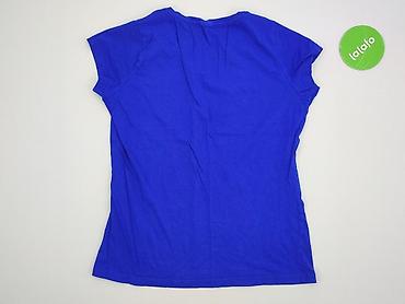 basic t shirty tommy hilfiger: T-shirt damski, rozmiar S — 3