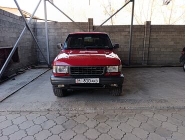 крыло лексус рх 300: Opel Monterey: 1996 г., 3.2 л, Механика, Газ, Внедорожник