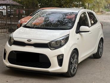 фары дэу нексия: Kia Morning: 2019 г., 1 л, Автомат, Бензин, Хетчбек