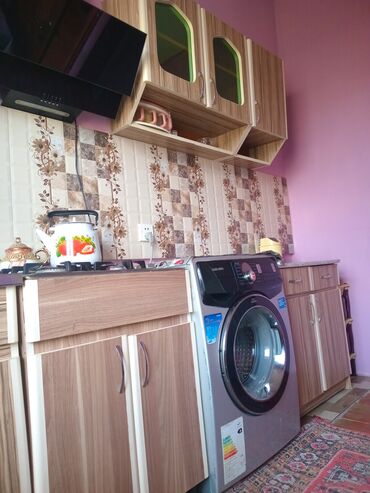 Uzunmüddətli kirayə evlər: 75 kv. m, 3 otaqlı, İnternet, Qaz, İşıq — 26