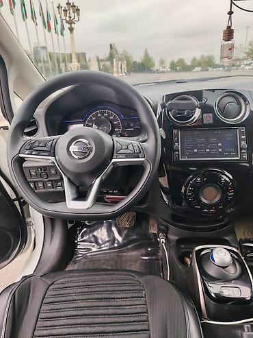 Nissan: Nissan Note: 1.2 l | 2019 il Hetçbek — 10