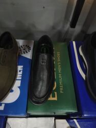 Ayaqqabılar: Deri ayaqqabiliarin onlayn satisi — 19