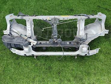 lancer 9: Mitsubishi Pajero w44 Экран, Митсубиси Паджеро Передний Экран — 1