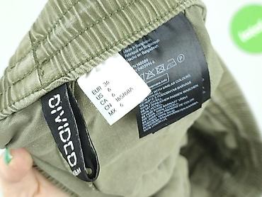 sklep hm: H&M Divided, Szorty damskie, rozmiar S — 4