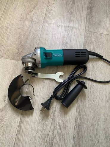 купить аргоновый сварочный аппарат: Сетевая болгарка, Makita, Новый, Бесплатная доставка