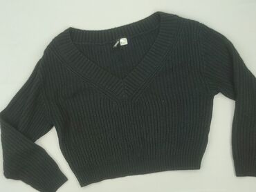 koszulka minecraft h m: H&M Divided, Sweter damski, rozmiar S