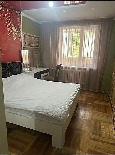 Продажа квартир: 3 комнаты, 130 м², Ак-Кеме Индивидуалка, 2 этаж, Косметический ремонт — 4