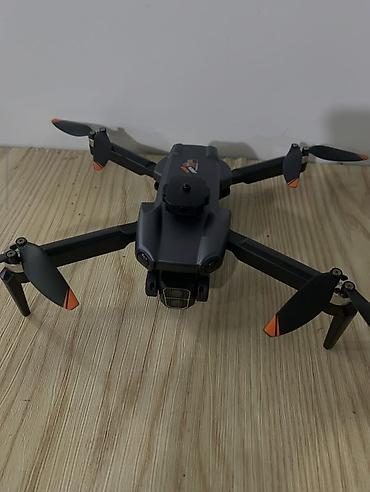 case logic: 🚁 Квадрокоптер S119 — отличный дрон для новичков и детей! Современный — 6