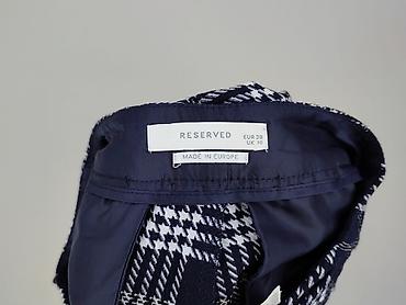 buty lanetti ccc: Reserved, Spodnie materiałowe damskie, rozmiar S — 4