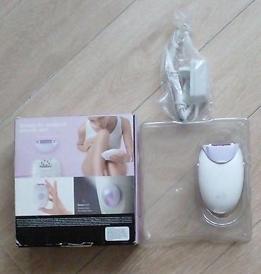 epilator philips: Philips epilyator – hamar dəri üçün Məhsulun xüsusiyyətləri: - Şəbəkə — 1