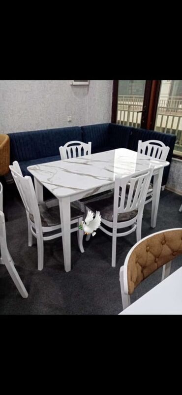 stolüstü nabor: Masa desti yeni