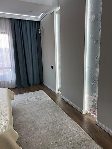 green city: 2 комнаты, 100 м², 9 этаж — 7