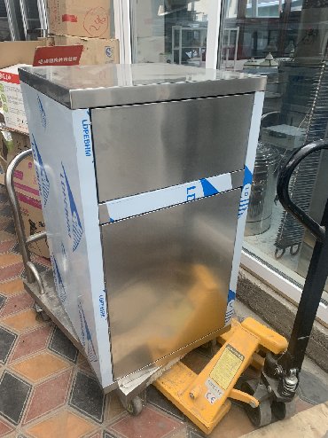 вакуум аппарат для продуктов: Кыргызстан