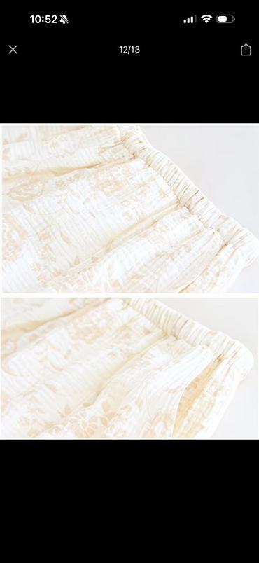 soft shell: Домашний костюм, Халат, Муслин, Китай, Осень-весна — 3
