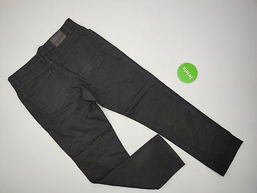 stradivarius pl promo code: Hunter, Chinosy dla mężczyzn, rozmiar L — 3