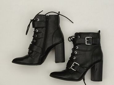 Ankle boots for women, 37, condition - Very good