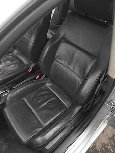 Volkswagen: Volkswagen Polo: 2004 г., 1.4 л, Автомат, Бензин, Хэтчбэк — 14