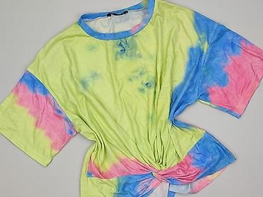 edc shirt: Shein Curve, T-shirt damski, rozmiar XL — 1