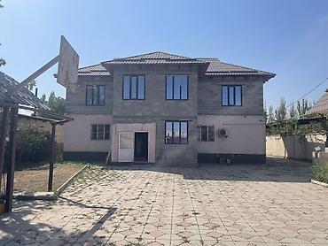 Продажа коттеджей и домов: 6 комнат и более, 180 м², 18 соток, Новопокровка — 19