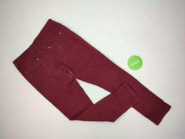 doolapa second hand: Spodnie materiałowe damskie, rozmiar L — 3
