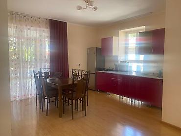 Иссык-Куль 2026: Коттедж, Сдается коттедж от собственника по хорошей цене !!! ЦО Радуга West, Кош-Кол, Детская площадка, Парковка, стоянка, Охраняемая территория — 9