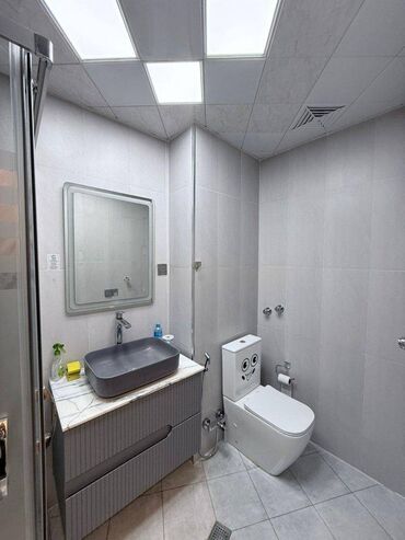 Köhnə tikili: Sumqayıt, 3 otaqlı, Köhnə tikili, 80 kv. m — 24