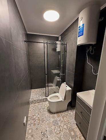 Продажа квартир: 1 комната, 41 м², Элитка, 12 этаж, Евроремонт — 4