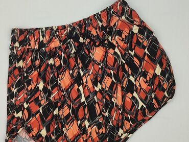obcisłe krótkie spodenki: Moraj, Szorty damskie, rozmiar 2XL