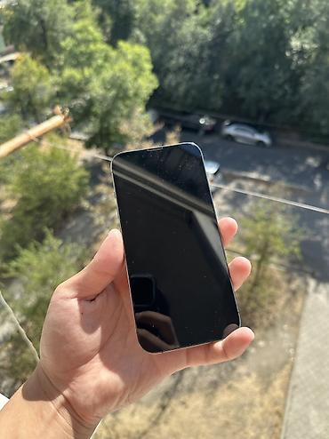 ipnone x: IPhone 13 Pro, Б/у, 256 ГБ, Matte Silver, 100 % — 4