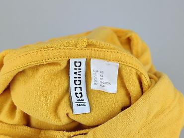 secondhand: H&M Divided, Bluza z kapturem damska, rozmiar XS — 4