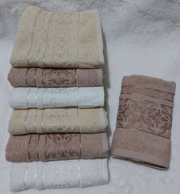 Peškiri: Peškir za lice — 10