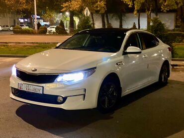 альфа ромео машина: Kia K5: 2017 г., 2 л, Автомат, Газ, Седан