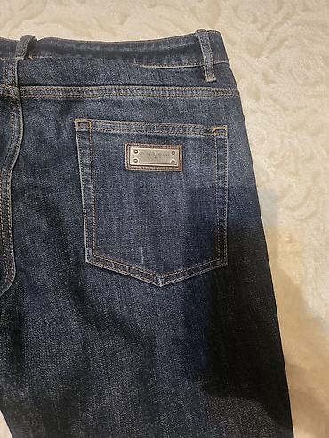 Cins şalvar, Dolce & Gabbana, M